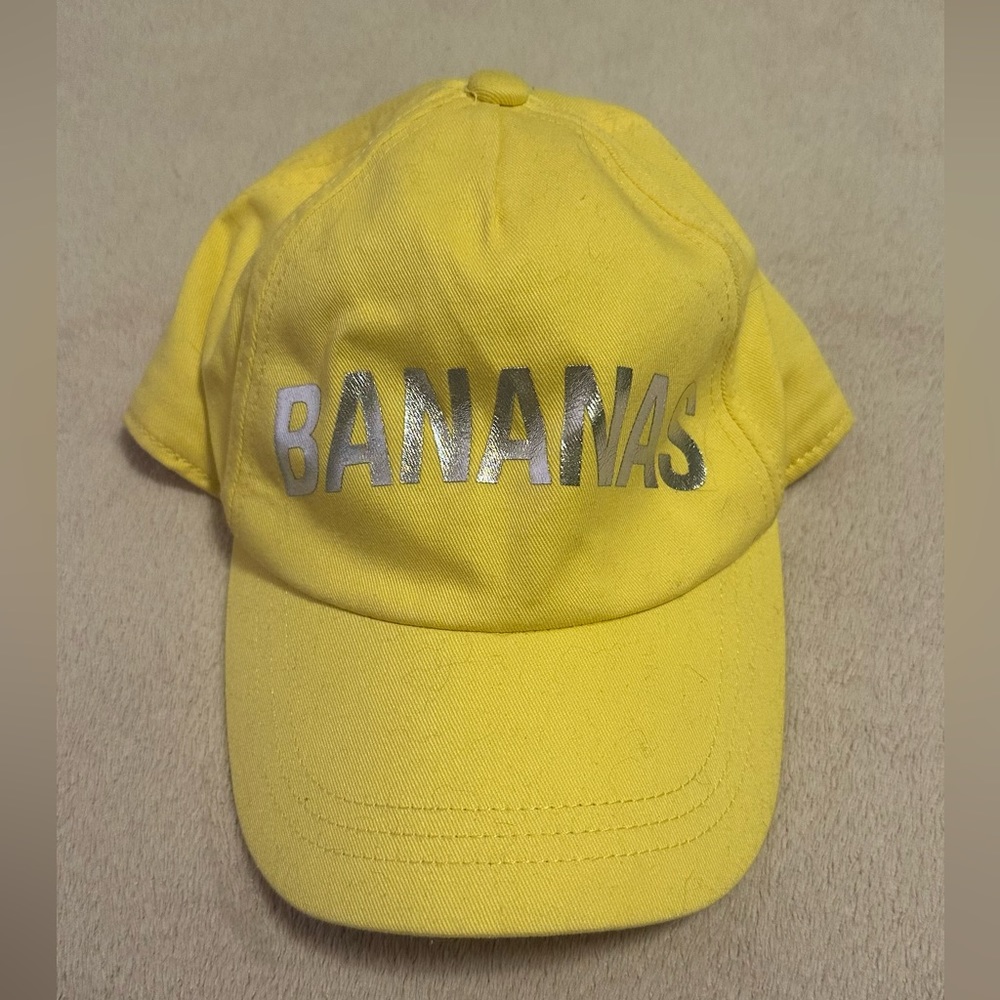 American Eagle Hat
